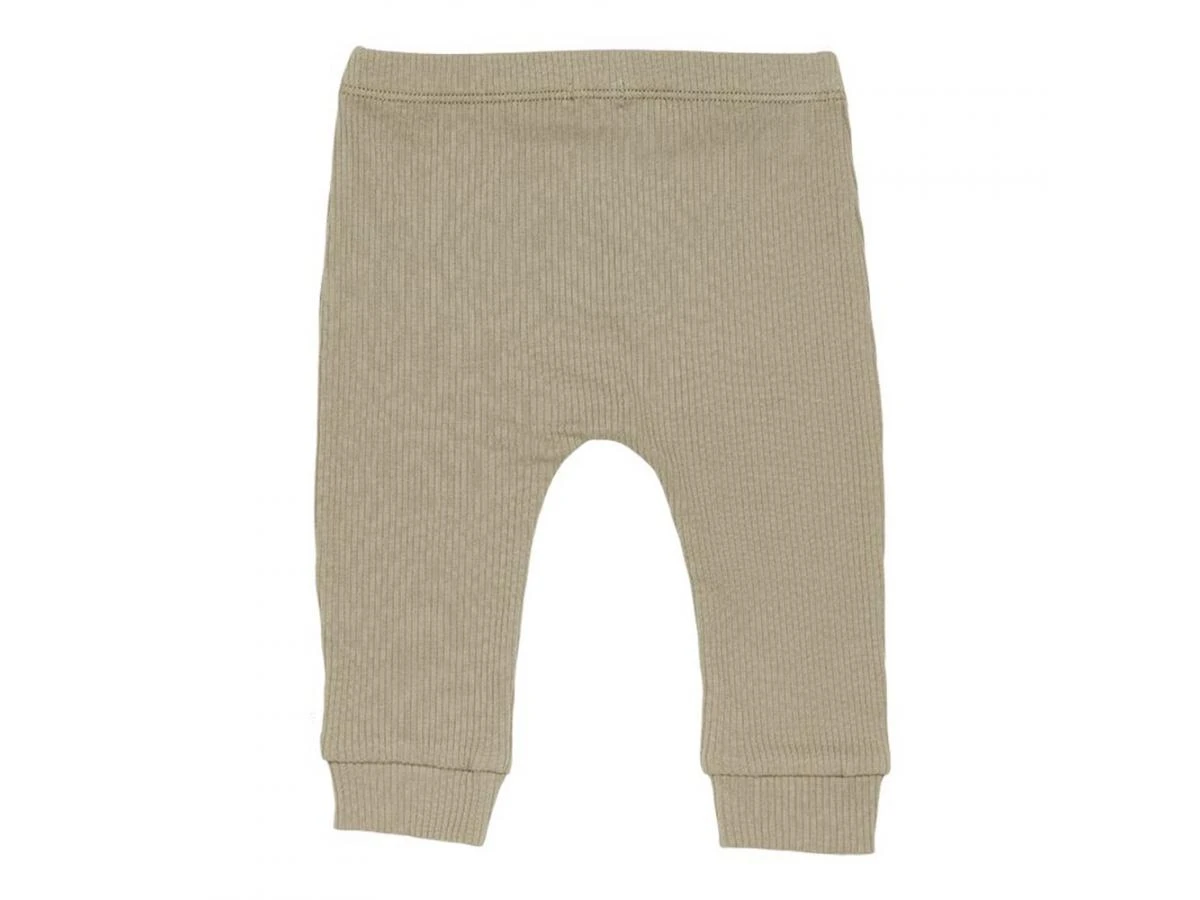 Little Dutch CL30470111 - Pantalon Olive 74 4 Little Dutch CL30470111 - Pantalon Olive 74 – Image 2