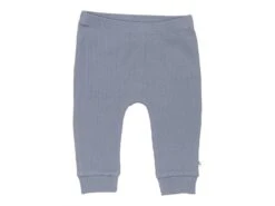 Little Dutch CL30470140 - Pantalon Bleu 74