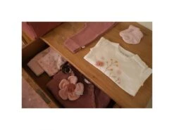 Little Dutch CL30470150 - Pantalon Rose 74 8 Little Dutch CL30470150 - Pantalon Rose 74 -Little Dutch little dutch cl30470150 2