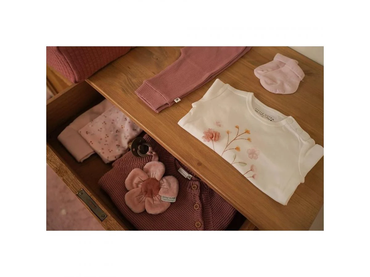 Little Dutch CL30470150 - Pantalon Rose 74 5 Little Dutch CL30470150 - Pantalon Rose 74 – Image 3