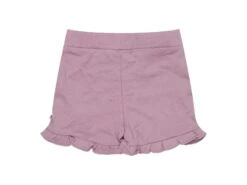 Little Dutch -Little Dutch little dutch cl33973701 short a volants mauve 86 1600 1