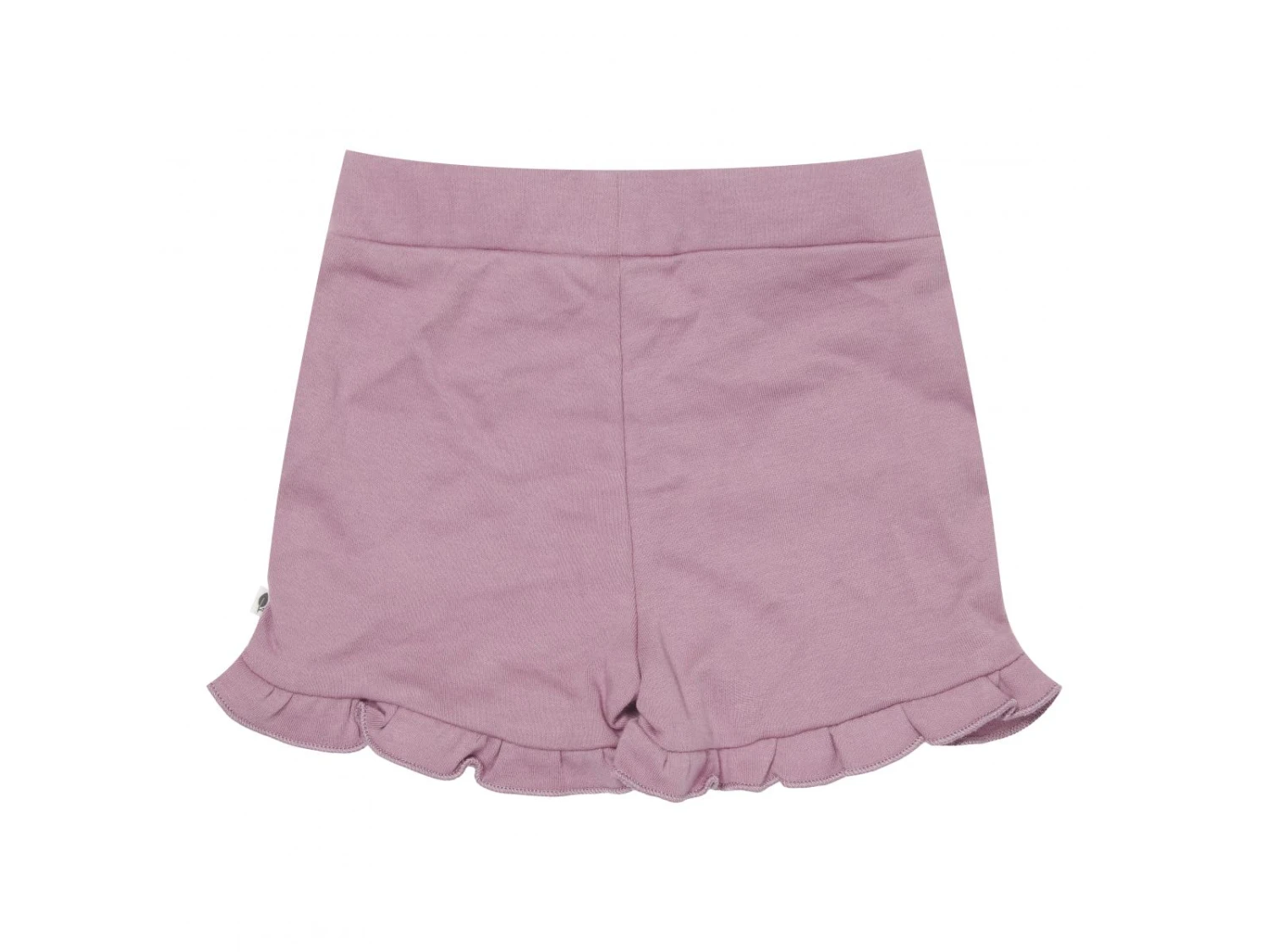 Little Dutch CL33973701 - Short à Volants Mauve - 86 4 Little Dutch CL33973701 - Short à Volants Mauve - 86 – Image 2