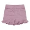 Little Dutch CL33973701 - Short à Volants Mauve - 86 -Little Dutch little dutch cl33973701 short a volants mauve 86 1600