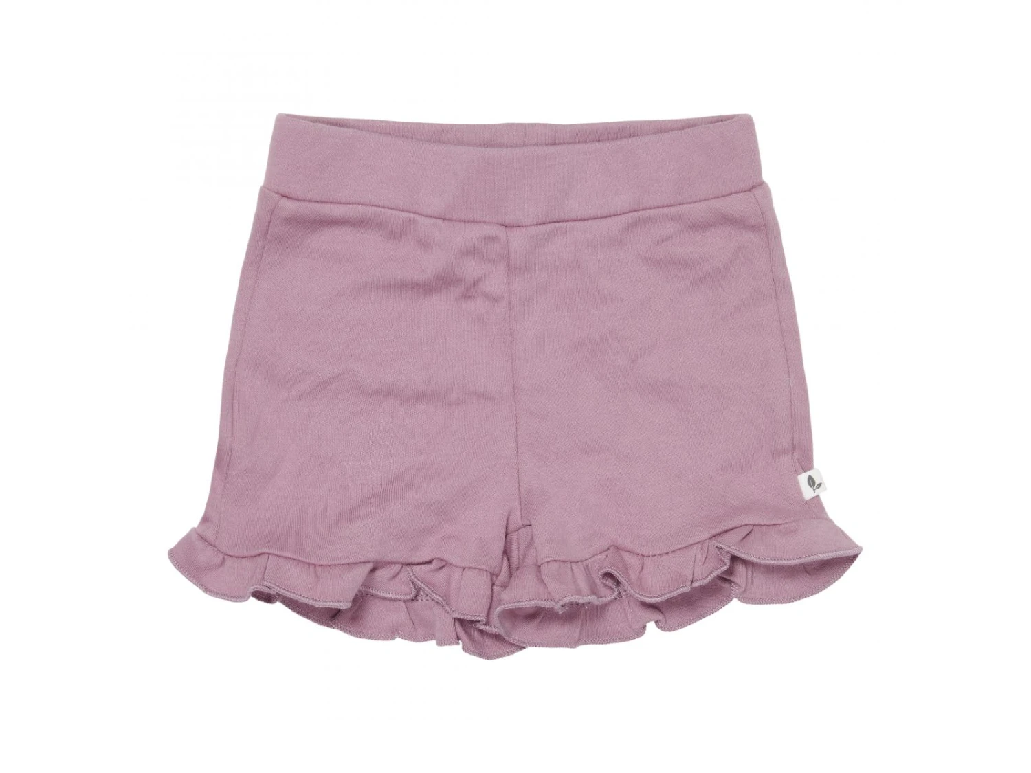 Little Dutch CL33973701 - Short à Volants Mauve - 86 3 Little Dutch CL33973701 - Short à Volants Mauve - 86