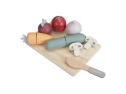 Little Dutch LD4484 - Légumes à Découper