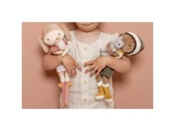 Little Dutch LD4536 - Poupée En Peluche Anna 35cm 18 Little Dutch LD4536 - Poupée En Peluche Anna 35cm -Little Dutch little dutch ld4536 4