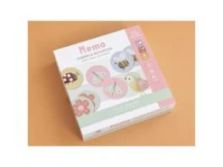 Little Dutch LD4758 - Memory Flowers & Butterflies FSC -Little Dutch little dutch ld4758 1