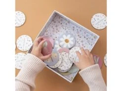 Little Dutch LD4758 - Memory Flowers & Butterflies FSC -Little Dutch little dutch ld4758 2