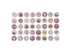 Little Dutch LD4758 - Memory Flowers & Butterflies FSC -Little Dutch little dutch ld4758 memory flowers butterflies fsc jeux et puzzles 2