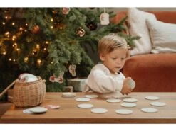 Little Dutch LD4864 - Memo De Noël FSC -Little Dutch little dutch ld4864 memo de noel fsc 1600 2