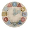 Little Dutch LD7063 - Réveil Puzzle FSC