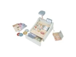 Little Dutch LD7082 - Caisse Enregistreuse En Bois FSC 9 Little Dutch LD7082 - Caisse Enregistreuse En Bois FSC -Little Dutch little dutch ld7082 3