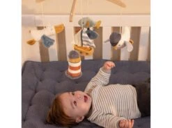 Little Dutch LD8600 - Mobile Musical Sailors Bay -Little Dutch little dutch ld8600 1