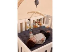 Little Dutch LD8600 - Mobile Musical Sailors Bay -Little Dutch little dutch ld8600 2