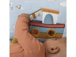 Little Dutch LD8623 - Triangle D'activité - Sailors Bay 17 Little Dutch LD8623 - Triangle D'activité - Sailors Bay -Little Dutch little dutch ld8623 2