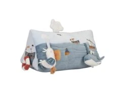 Little Dutch LD8623 - Triangle D'activité - Sailors Bay