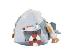 Little Dutch LD8623 - Triangle D'activité - Sailors Bay 21 Little Dutch LD8623 - Triangle D'activité - Sailors Bay -Little Dutch little dutch ld8623 4