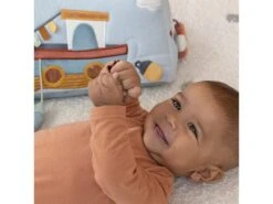 Little Dutch LD8623 - Triangle D'activité - Sailors Bay 16 Little Dutch LD8623 - Triangle D'activité - Sailors Bay -Little Dutch little dutch ld8623 triangle d activite sailors bay jeux d eveils 1