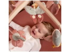 Little Dutch LD8700 - Mobile Musical - Flowers & Butterflies -Little Dutch little dutch ld8700 5