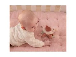 Little Dutch LD8714 - Hochet Anneau Oiseau - Flowers & Butterflies 11 Little Dutch LD8714 - Hochet Anneau Oiseau - Flowers & Butterflies -Little Dutch little dutch ld8714 2