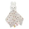Little Dutch NIJN752 - Doudou Miffy Carré - Vintage Flowers
