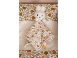 Little Dutch NIJN752 - Doudou Miffy Carré - Vintage Flowers -Little Dutch little dutch nijn752 2