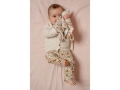 Little Dutch NIJN752 - Doudou Miffy Carré - Vintage Flowers -Little Dutch little dutch nijn752 3