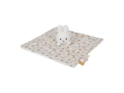 Little Dutch NIJN752 - Doudou Miffy Carré - Vintage Flowers -Little Dutch little dutch nijn752 4