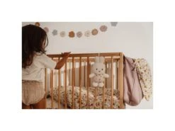 Little Dutch NIJN754 - Boite à Musique Miffy - Vintage Flowers 10 Little Dutch NIJN754 - Boite à Musique Miffy - Vintage Flowers -Little Dutch little dutch nijn754 3