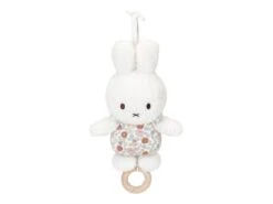 Little Dutch NIJN754 - Boite à Musique Miffy - Vintage Flowers 11 Little Dutch NIJN754 - Boite à Musique Miffy - Vintage Flowers -Little Dutch little dutch nijn754 4