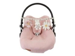 Little Dutch NIJN767 - Chaine D'activités Pour Poussette Miffy - Vintage Flowers 14 Little Dutch NIJN767 - Chaine D'activités Pour Poussette Miffy - Vintage Flowers -Little Dutch little dutch nijn767 2