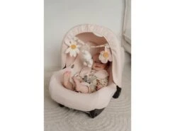 Little Dutch NIJN767 - Chaine D'activités Pour Poussette Miffy - Vintage Flowers 16 Little Dutch NIJN767 - Chaine D'activités Pour Poussette Miffy - Vintage Flowers -Little Dutch little dutch nijn767 3