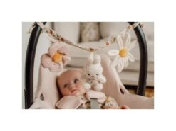 Little Dutch NIJN767 - Chaine D'activités Pour Poussette Miffy - Vintage Flowers 15 Little Dutch NIJN767 - Chaine D'activités Pour Poussette Miffy - Vintage Flowers -Little Dutch little dutch nijn767 chaine d activites pour poussette miffy vintage flowers jouets a suspendre 2