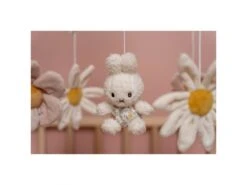 Little Dutch NIJN771 - Mobile Musicale Miffy - Vintage Flowers 11 Little Dutch NIJN771 - Mobile Musicale Miffy - Vintage Flowers -Little Dutch little dutch nijn771 3
