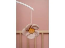 Little Dutch NIJN771 - Mobile Musicale Miffy - Vintage Flowers 12 Little Dutch NIJN771 - Mobile Musicale Miffy - Vintage Flowers -Little Dutch little dutch nijn771 4