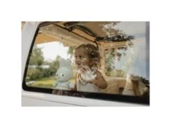 Little Dutch NIJN850 - Peluche Miffy 25cm - Vintage Sunny Stripes -Little Dutch little dutch nijn850 3