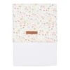 Little Dutch TE10221450 - Drap De Berceau - Flowers & Butterflies 70x100 1 Little Dutch TE10221450 - Drap De Berceau - Flowers & Butterflies 70x100 -Little Dutch little dutch te10221450