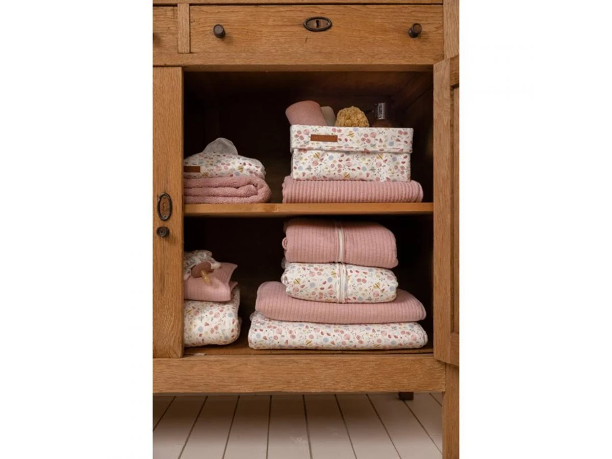 Little Dutch TE11421450 - Gigoteuse été 90cm - Flowers & Butterflies 4 Little Dutch TE11421450 - Gigoteuse été 90cm - Flowers & Butterflies – Image 2