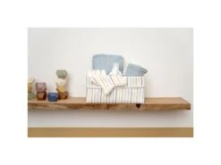 Little Dutch TE30402002 - Panier De Commode Petit Modèle - Vintage Sunny Stripes 9 Little Dutch TE30402002 - Panier De Commode Petit Modèle - Vintage Sunny Stripes -Little Dutch little dutch te30402002 2