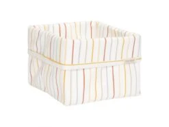 Little Dutch TE30402002 - Panier De Commode Petit Modèle - Vintage Sunny Stripes 10 Little Dutch TE30402002 - Panier De Commode Petit Modèle - Vintage Sunny Stripes -Little Dutch little dutch te30402002 3