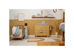 Little Dutch TE30402002 - Panier De Commode Petit Modèle - Vintage Sunny Stripes 11 Little Dutch TE30402002 - Panier De Commode Petit Modèle - Vintage Sunny Stripes -Little Dutch little dutch te30402002 4