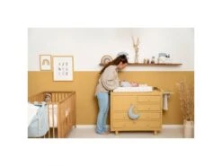 Little Dutch TE30502002 - Panier De Commode Grand Modèle - Vintage Sunny Stripes 8 Little Dutch TE30502002 - Panier De Commode Grand Modèle - Vintage Sunny Stripes -Little Dutch little dutch te30502002 2