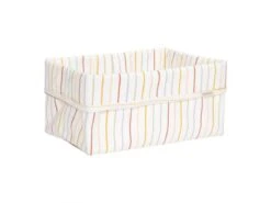 Little Dutch TE30502002 - Panier De Commode Grand Modèle - Vintage Sunny Stripes 9 Little Dutch TE30502002 - Panier De Commode Grand Modèle - Vintage Sunny Stripes -Little Dutch little dutch te30502002 3