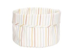 Little Dutch TE30602002 - Panier De Commode Rond Vintage Sunny Stripes 9 Little Dutch TE30602002 - Panier De Commode Rond Vintage Sunny Stripes -Little Dutch little dutch te30602002 3