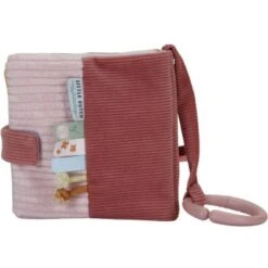 Little Dutch Livre Bébé à Suspendre Flowers & Butterflies -Little Dutch livre bebe a suspendre flowers butterflies 5