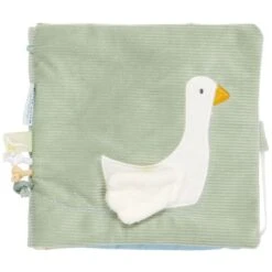 Little Dutch Livre Bébé D'activités Little Goose