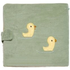 Little Dutch Livre Bébé D'activités Little Goose -Little Dutch livre bebe d activites little goose 3