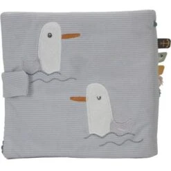 Little Dutch Livre Bébé D'activités Sailors Bay -Little Dutch livre bebe d activites sailors bay 2