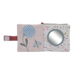 Livre D'activités à Accrocher LITTLE DUTCH Flowers & Butterflies -Little Dutch livre d activites a accrocher little dutch flowers butterflies 2