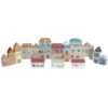 Little Dutch Lot De 50 Blocs De Construction Ville 1 Little Dutch Lot De 50 Blocs De Construction Ville -Little Dutch lot de 50 blocs de construction ville